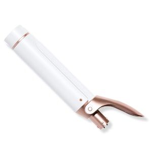 t3 Voluminous 1.5” barrel clip curling iron attachment 🤍